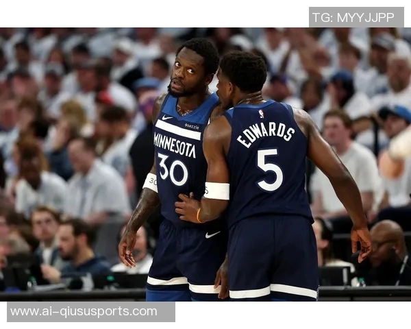 爱德华兹第六赛季单场30次数追平唐斯并列森林狼队史第一
