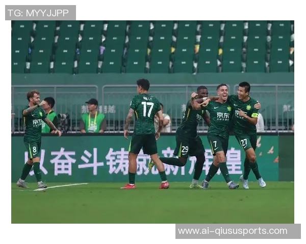 国安推出足协杯决赛特别版球衣增加足协杯标志及对阵信息